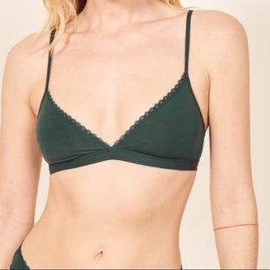 Reformation Kass Bralette